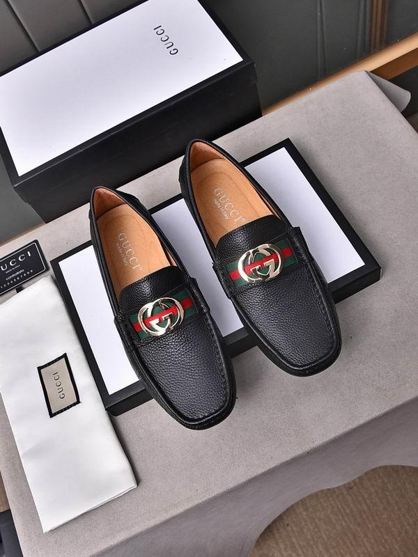 Gucci Men's Shoes 1471